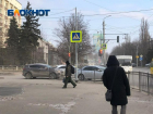 В Таганроге из-за ремонта водовода ограничили движение по ул. П. Тольятти
