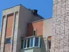 Полицейские Таганрога спасли девушку, которая хотела спрыгнуть с крыши