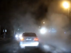 Дорожные службы "запарили" таганрогских автомобилистов 