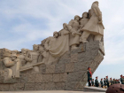 Губернатор выделил 3,8 млн рублей на документацию для реставрации памятника под Таганрогом