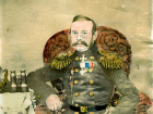 225 лет со дня рождения градоначальника Таганрога Михаила Лаврова
