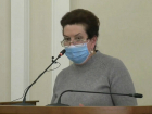Министра Быковскую госпитализировали после инфаркта