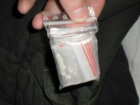 Наркосбытчика задержали в Таганроге с поличным