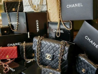Подделки известных брендов сумок продавали в Таганроге