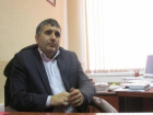 Направлено в суд  дело начальника Управления ЖКХ Таганрога Валерия Каргаева