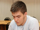 Поздравляем Александра Чернявского с победой на шахматном турнире
