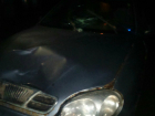 Автолели на иномарке  Chevrolet Lanos сбила  жительницу Таганрога