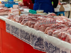 Таганрог уверенно лидирует по ценам на мясо