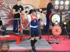 Таганрожец установил новый мировой рекорд на международном турнире по жиму лежа