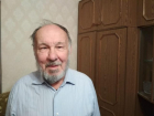 Вчера в Таганроге пропал пожилой мужчина