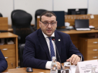 Христофор Ермашов покинул свой пост в Таганроге