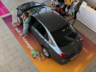 В дилерском центре Volkswagen состоялась презентация Нового Volkswagen Polo
