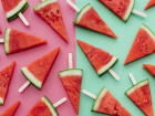 Топ-3 секрета, как не купить водянистую жижу вместо сочного арбуза