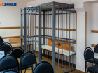 Служившего под Таганрогом полицейского осудили за торговлю информацией