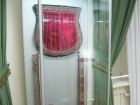Таганрожцы могут увидеть уникальное конское убранство, подаренное эмиром бухарским Александру III