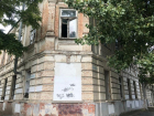 В Таганроге безрезультатно пытались сохранить особняк позапрошлого века 