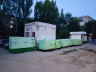 У таганрожцев тухнут продукты: отключения света доставляют серьезные неудобства