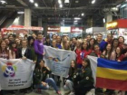 В XIX Всемирном фестивале молодежи и студентов примут участие жители Таганрога