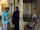 Православный математик посетил святые места Таганрога