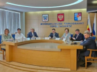 Вопросы, обсуждаемые в Администрации Таганрога на еженедельном планёрном совещании