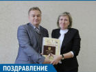 Преподаватель из Таганрога победила в конкурсе «Золотые Имена Высшей Школы» 