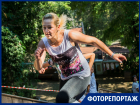 В День города таганрожцы выяснили, кто быстрее преодолеет «188 ступеней к Олимпу»
