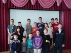 В Таганроге проводится профилактика детского травматизма на дорогах 