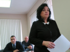 Бывшую высокопоставленную таганрогскую чиновницу отправили в тюрьму