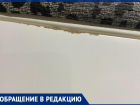 50 тысяч коту под хвост: двери от «Гранда» оказались облезлыми и непрокрашенными