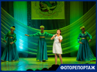 Фестиваль национальных автономий "Народов дружбы кружева" прошел в Таганроге