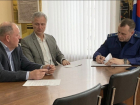 Прокурор приглашает таганрогских предпринимателей 
