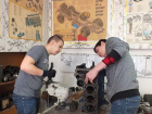 Таганрогский механический колледж: «Учить не всех, а каждого!»