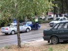 Незадачливый водитель попытался сбежать от сотрудников ДПС в Таганроге