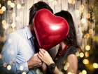 «Блокнот Таганрог» поздравит ваших любимых с Днем Святого Валентина 