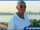 Сегодня день рождения отмечает двукратный чемпион мира по гребле на байдарках и каноэ Анатолий Тищенко
