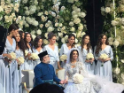 Таганрогские красавицы востребованы в королевских семьях