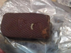 В сетевом магазине Таганрога местная жительница обнаружила конфеты с червями 