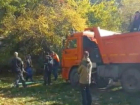 "Дети смотрели и плакали": в Таганроге ещё на одну площадку стало меньше