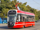На День города по Таганрогу будет разъезжать "Таганрогский трамвай"