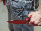 Четыре удара ножом получил 20-летний парень под Таганрогом