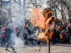 Широкой Масленицы в Таганроге не будет
