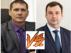 На должность главы администрации Таганрога определены два кандидата-финалиста