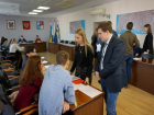 Сегодня стартуют выборы в молодежный Парламент Таганрога