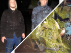 До 8 лет тюрьмы могут получить молодые рыбаки, выловившие осетров в Таганрогском заливе