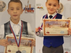 Таганрогские школьники - призеры Всероссийского конкурса «Мы гордость Родины»