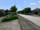 В Таганроге обновлены два участка автомобильных дорог