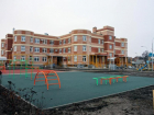На 99 % готовы новые детсады в Таганроге, но к обоим подрядчикам предъявлены претензии