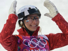 Таганроженка Вероника Корсунова выступит на Олимпиаде