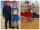 Таганрогские спортсмены привезли медали с первенства ЮФО по боксу 