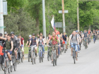 20 километров преодолели таганрогские велосипедисты в память о героях войны